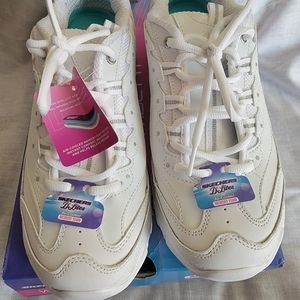 Skechers Di-Lites sneakers